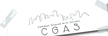 Common Ground Arts Society